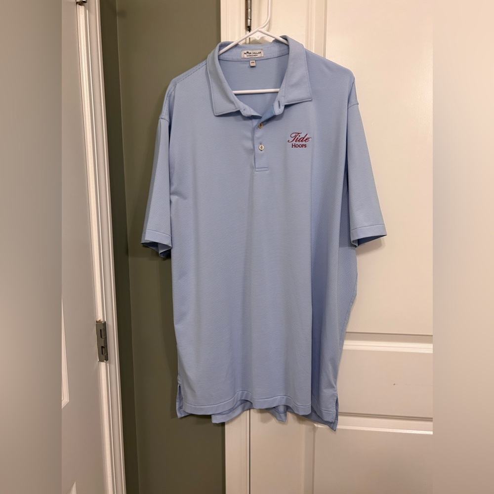 Peter Millar Tide Hoops